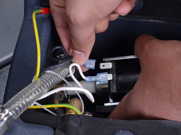 Presto Carpet Extractor 9.840-068.0 2016 Pump Replacement: crwdns2935265:013crwdnd2935265:02crwdnd2935265:03crwdne2935265:0