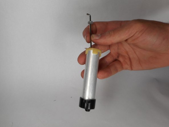 Wolf Gourmet WGTR102S Slide Assist Plunger Replacement: crwdns2935265:011crwdnd2935265:02crwdnd2935265:02crwdne2935265:0