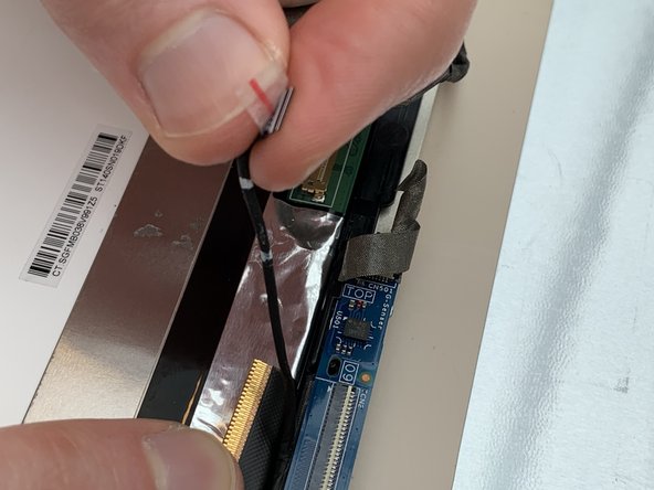 HP Pavilion x360 14m-ba114dx Screen Assembly Replacement: crwdns2935265:022crwdnd2935265:02crwdnd2935265:03crwdne2935265:0