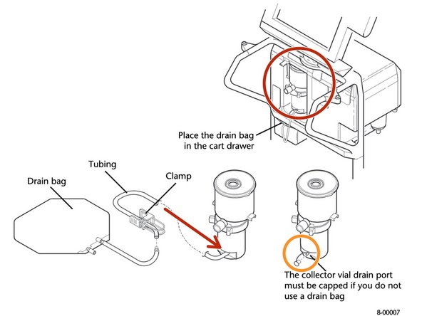 Puritan Bennett 840 Expiratory Filter Replacement: crwdns2935265:00crwdnd2935265:01crwdnd2935265:01crwdne2935265:0