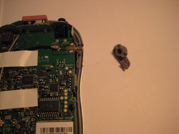 Delphi MyFi XM2GO Motherboard Replacement: crwdns2935265:08crwdnd2935265:02crwdnd2935265:02crwdne2935265:0