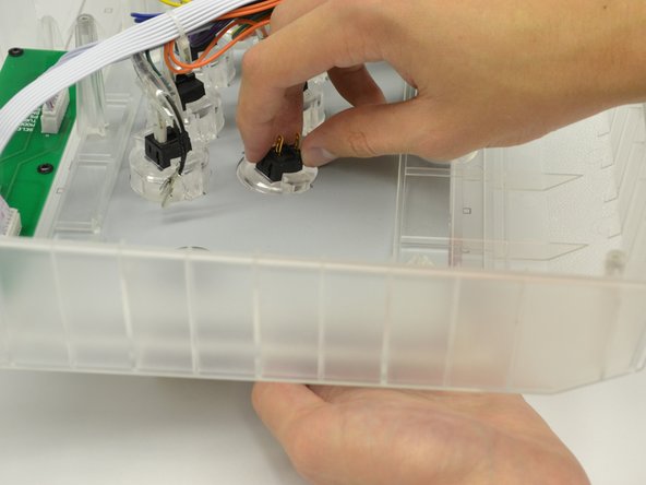 Eightarc Fusion Button Replacement: crwdns2935265:05crwdnd2935265:02crwdnd2935265:02crwdne2935265:0