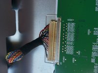 Envision EN7410 Teardown