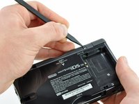 Nintendo DS Lite Microphone Replacement