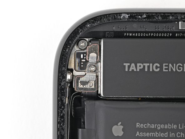 Apple Watch - Series 10 (46mm) Battery Replacement