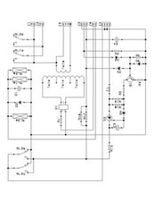 Schematic Design: Control Board.