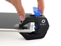 Google Pixel Tablet USB-C Port Replacement