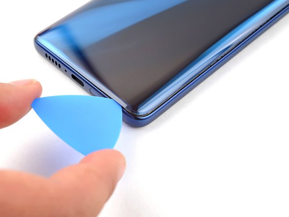 Motorola Edge 5G UW (2022) Screen Replacement: crwdns2935265:012crwdnd2935265:02crwdnd2935265:02crwdne2935265:0