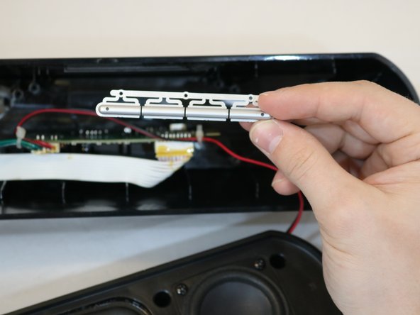 Digitech XC- 5206 Buttons Replacement: crwdns2935265:04crwdnd2935265:03crwdnd2935265:03crwdne2935265:0