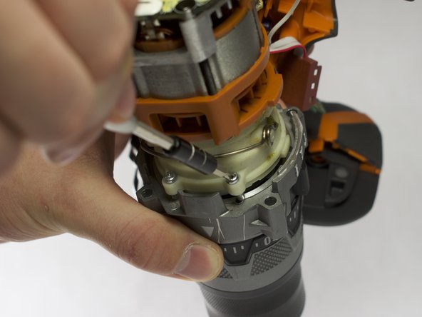 Ridgid GEN5X R8611506 Gears Replacement: crwdns2935265:08crwdnd2935265:02crwdnd2935265:02crwdne2935265:0