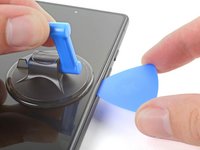 Google Pixel 6a Vibrator Replacement
