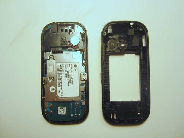 LG Cosmos 2 QWERTY Keyboard Replacement: crwdns2935265:04crwdnd2935265:03crwdnd2935265:03crwdne2935265:0