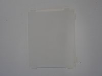 iPod Nano 1st Generation Teardown