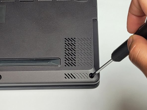 Asus ROG Zephyrus G16 GU603VV SSD Replacement: crwdns2935265:06crwdnd2935265:02crwdnd2935265:03crwdne2935265:0