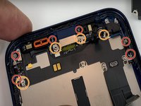 iPhone 12  Teardown