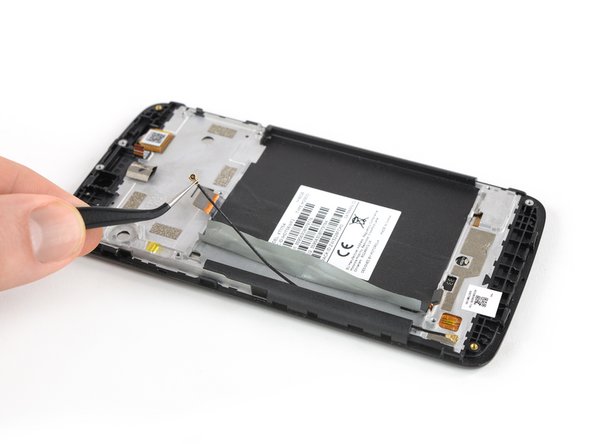 Moto C Screen Assembly Replacement: crwdns2935265:033crwdnd2935265:02crwdnd2935265:03crwdne2935265:0