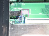 Dell Inspiron n5050 Hard Drive Replacement
