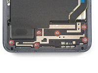 Samsung Galaxy S21 Screen and Battery Assembly Replacement
