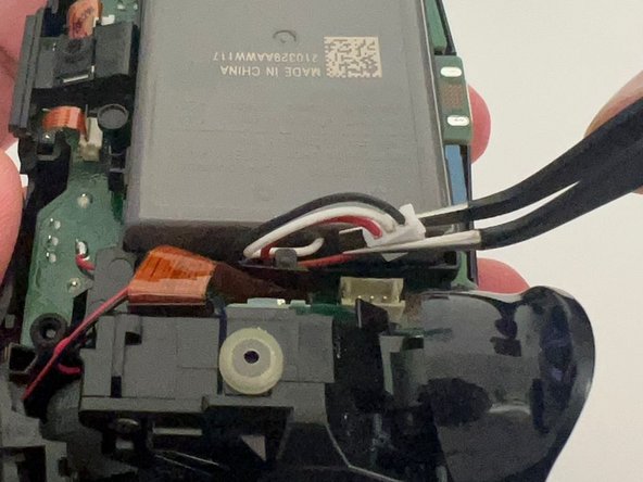 DualSense Controller V2 Stick Drift Fix: crwdns2935265:015crwdnd2935265:02crwdnd2935265:03crwdne2935265:0