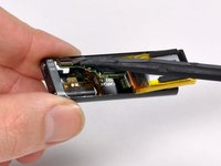 iPod shuffle 3rd Generation Teardown
