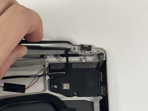 Microsoft Surface Book 2 15" Headphone Jack Replacement, Headphone Jack: crwdns2935265:08crwdnd2935265:02crwdnd2935265:02crwdne2935265:0