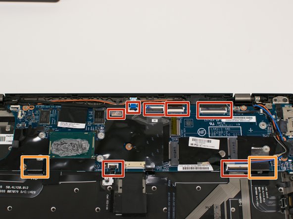 Lenovo X1 Carbon Laptop Keyboard Replacement: crwdns2935265:012crwdnd2935265:02crwdnd2935265:02crwdne2935265:0