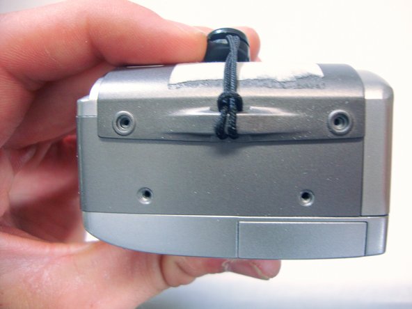 HP Photosmart 935 Viewfinder Digital Camera Mirror and Lens Replacement: crwdns2935265:07crwdnd2935265:02crwdnd2935265:02crwdne2935265:0