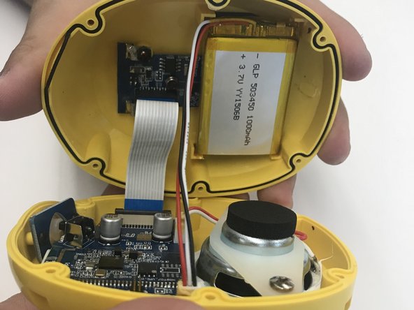 Edwin the Duck Rubber Heart Power Button Replacement: crwdns2935265:04crwdnd2935265:02crwdnd2935265:02crwdne2935265:0