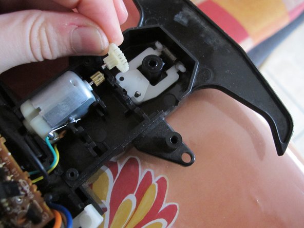 Nikko La Nera Junior Teardown: crwdns2935265:014crwdnd2935265:02crwdnd2935265:02crwdne2935265:0