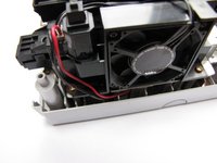 Nintendo GameCube Teardown