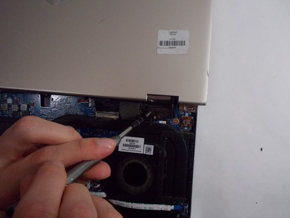 HP Pavilion x360 14m-cd0003dx Hinges Replacement: crwdns2935265:012crwdnd2935265:02crwdnd2935265:02crwdne2935265:0