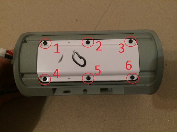 JBL Charge 2 Plus full disassembly: crwdns2935265:07crwdnd2935265:02crwdnd2935265:03crwdne2935265:0