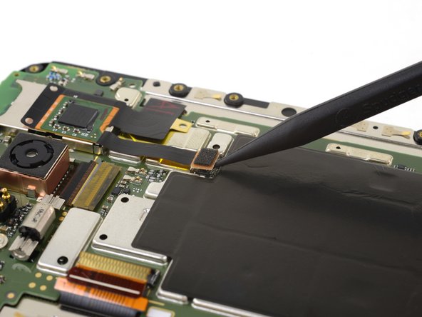 Motorola Moto X Pure Edition LCD and Digitizer Assembly Replacement: crwdns2935265:022crwdnd2935265:02crwdnd2935265:02crwdne2935265:0