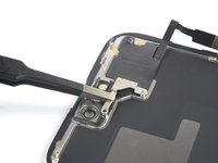 iPhone 14 Pro Max Screen Replacement