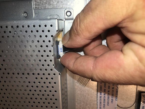 Samsung LS32D85KTSR Power Supply Replacement: crwdns2935265:07crwdnd2935265:03crwdnd2935265:03crwdne2935265:0