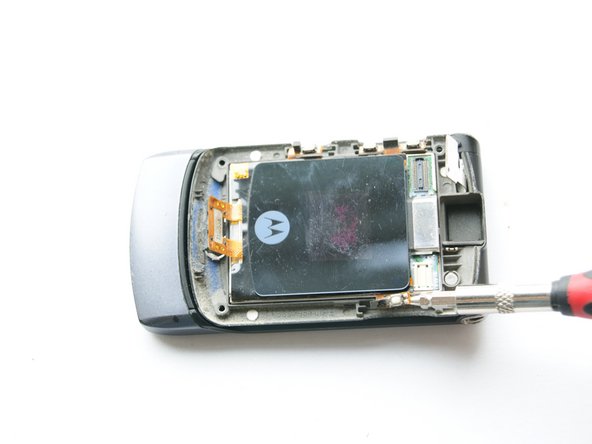 Step image