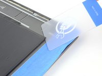 iPad 8 Battery Replacement