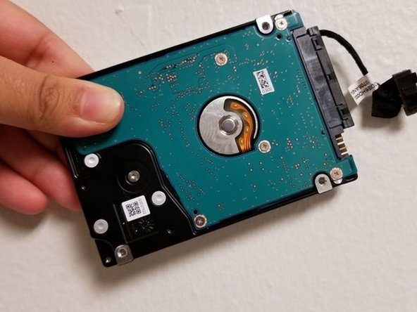 Acer Aspire V5-552PG-X469 Hard Drive Replacement, Hard Drive: crwdns2935265:04crwdnd2935265:03crwdnd2935265:03crwdne2935265:0