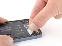 iPhone 12 Pro Max Battery Replacement