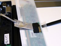 Upgrading the Lenovo ThinkPad T520 Display