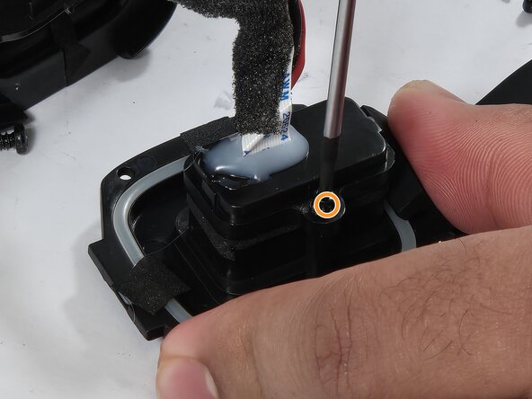 Doss E-GO II Charging Port Replacement: crwdns2935265:02crwdnd2935265:02crwdnd2935265:03crwdne2935265:0