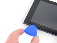 Nintendo Switch Screen Replacement