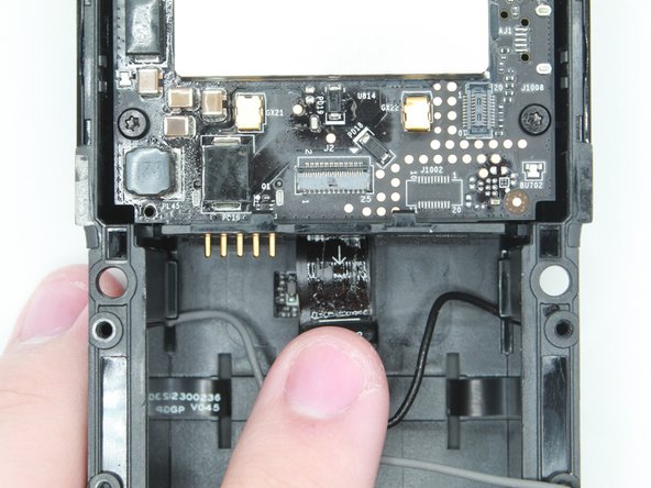 Ring Video Doorbell 3 Camera Replacement: crwdns2935265:08crwdnd2935265:02crwdnd2935265:02crwdne2935265:0