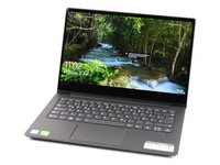 IdeaPad 530S-14IKB Parts Cameras