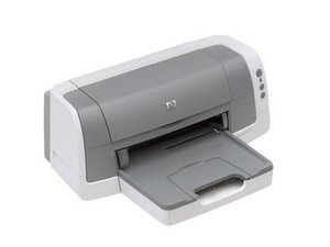 impressoras HP Deskjet