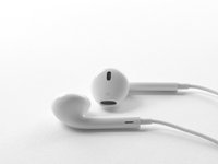 Apple EarPods Teardown