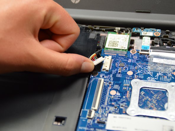 HP Chromebook 11-v002dx Speakers Replacement: crwdns2935265:07crwdnd2935265:03crwdnd2935265:03crwdne2935265:0