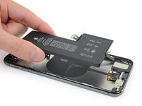 iPhone 11 Pro Max Teardown