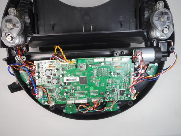 bObsweep PetHair Plus WPP56002 Wheel Motor Replacement: crwdns2935265:011crwdnd2935265:02crwdnd2935265:02crwdne2935265:0