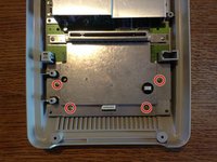 PAL Super Nintendo Teardown